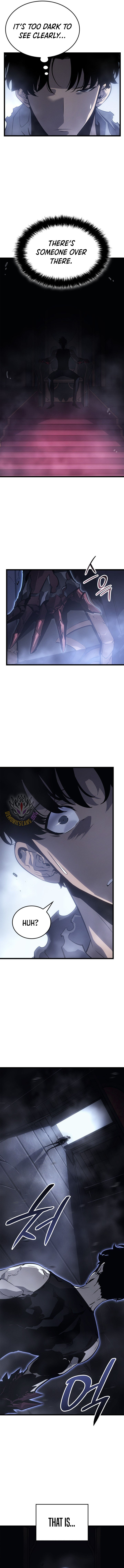 Solo Leveling: Ragnarok Chapter 43 68 007