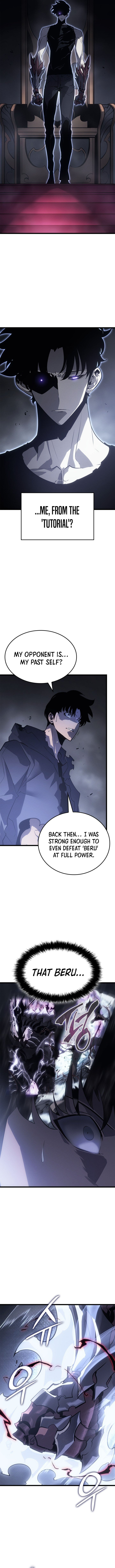 Solo Leveling: Ragnarok Chapter 43 69 008