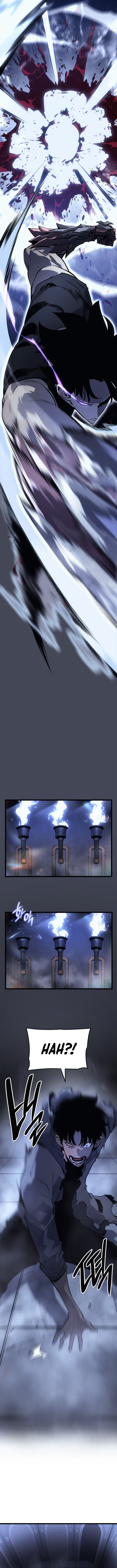 Solo Leveling: Ragnarok Chapter 43 71 010