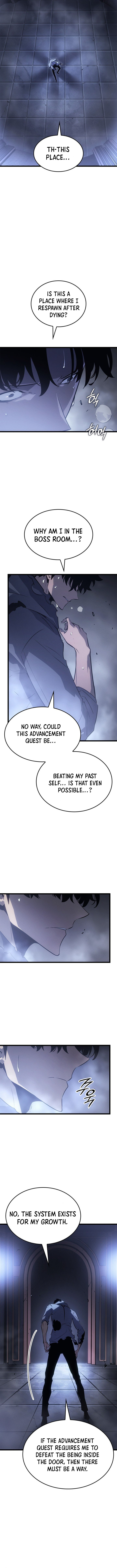 Solo Leveling: Ragnarok Chapter 43 72 011