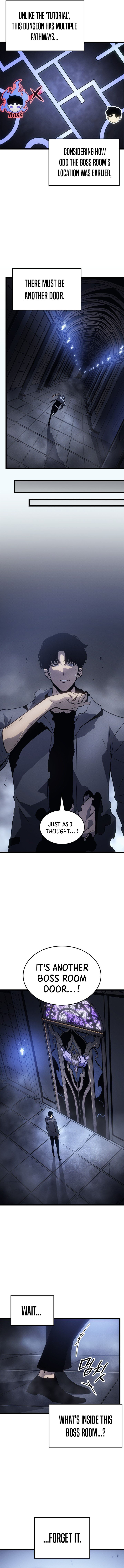 Solo Leveling: Ragnarok Chapter 43 73 012