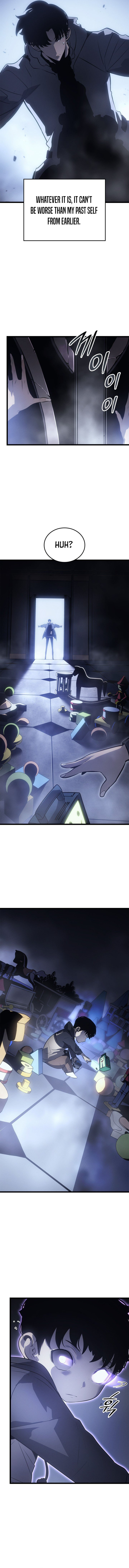 Solo Leveling: Ragnarok Chapter 43 74 013