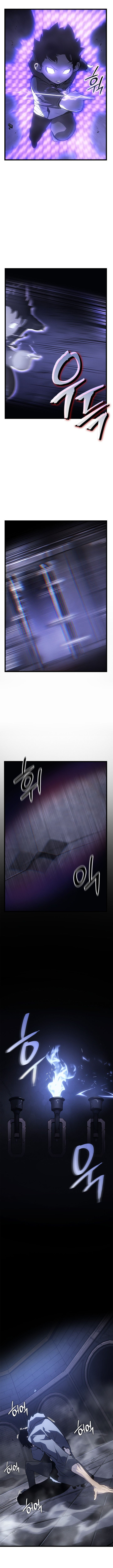 Solo Leveling: Ragnarok Chapter 43 76 015