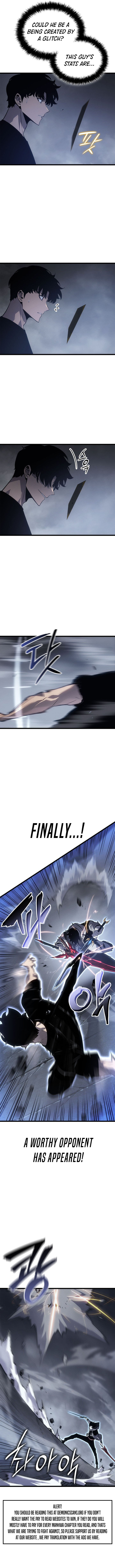 Solo Leveling: Ragnarok Chapter 46 63 002