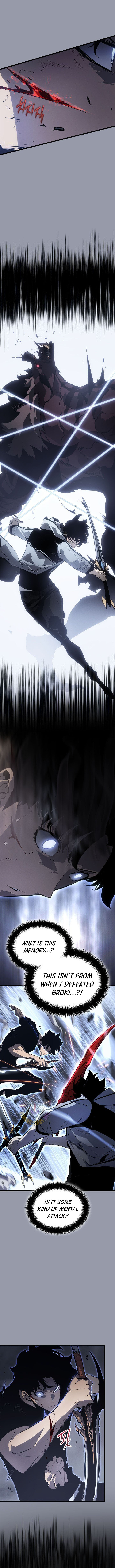 Solo Leveling: Ragnarok Chapter 46 66 005