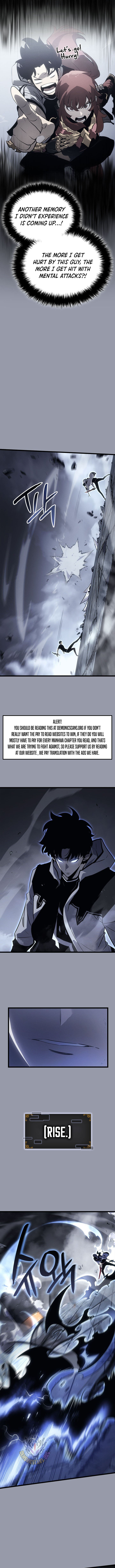 Solo Leveling: Ragnarok Chapter 46 67 006