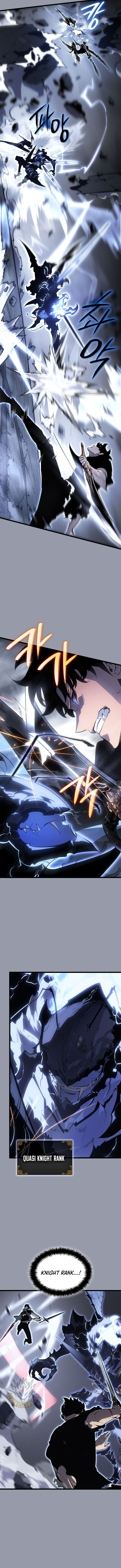 Solo Leveling: Ragnarok Chapter 46 68 007