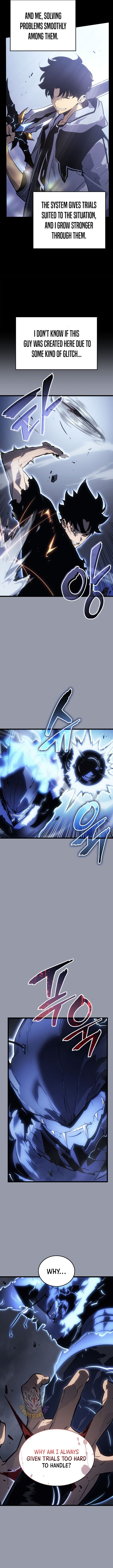 Solo Leveling: Ragnarok Chapter 46 70 009