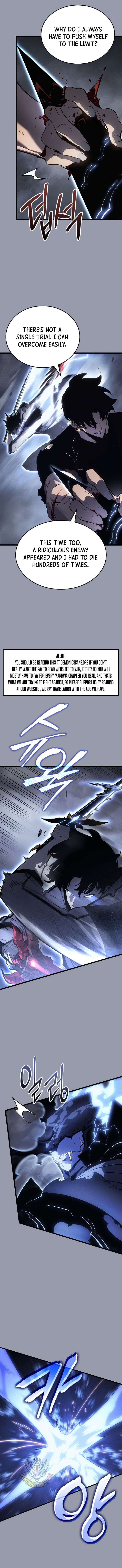 Solo Leveling: Ragnarok Chapter 46 71 010