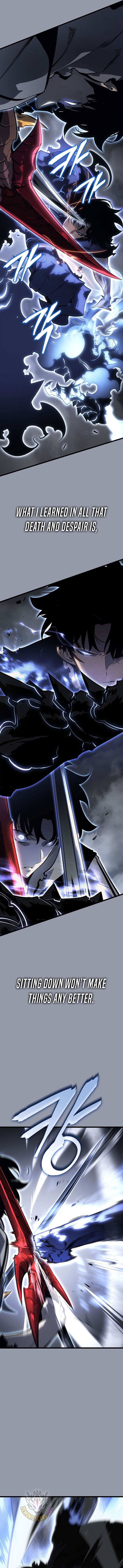 Solo Leveling: Ragnarok Chapter 46 72 011