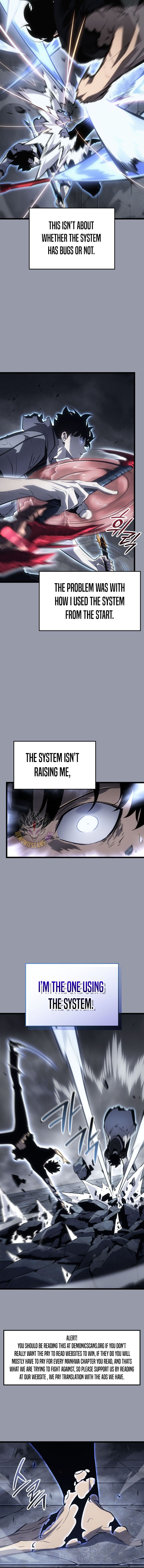 Solo Leveling: Ragnarok Chapter 46 73 012