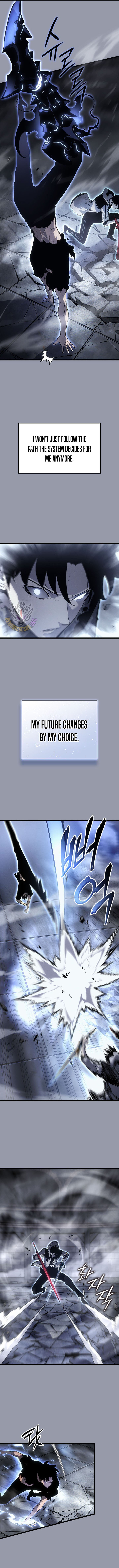 Solo Leveling: Ragnarok Chapter 46 74 013
