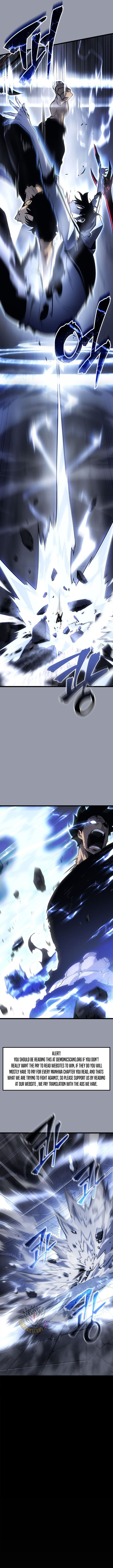 Solo Leveling: Ragnarok Chapter 46 75 014