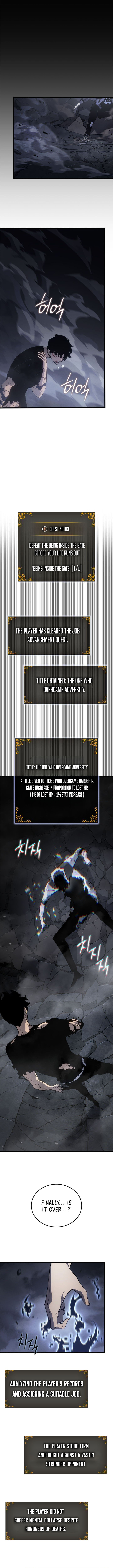 Solo Leveling: Ragnarok Chapter 46 76 015