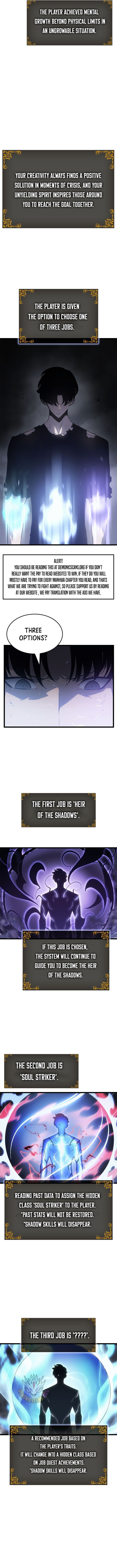 Solo Leveling: Ragnarok Chapter 46 77 016