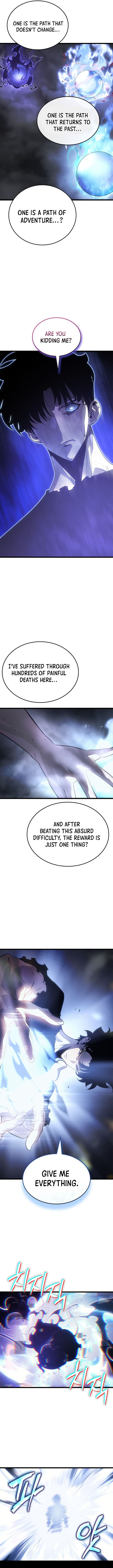 Solo Leveling: Ragnarok Chapter 46 78 017