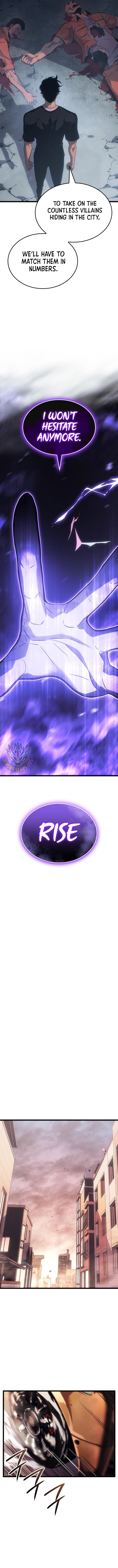 Solo Leveling: Ragnarok Chapter 50 60 10