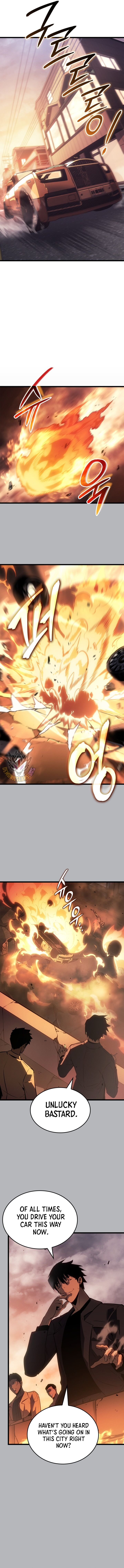 Solo Leveling: Ragnarok Chapter 50 61 11