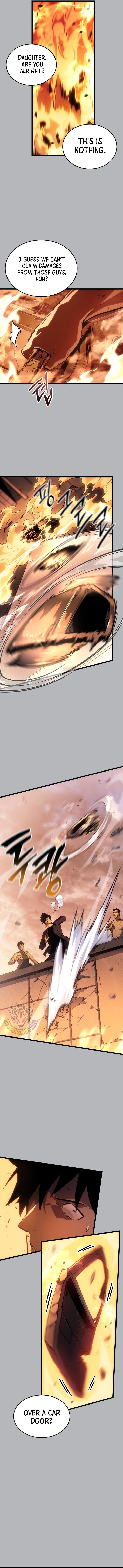 Solo Leveling: Ragnarok Chapter 50 62 12