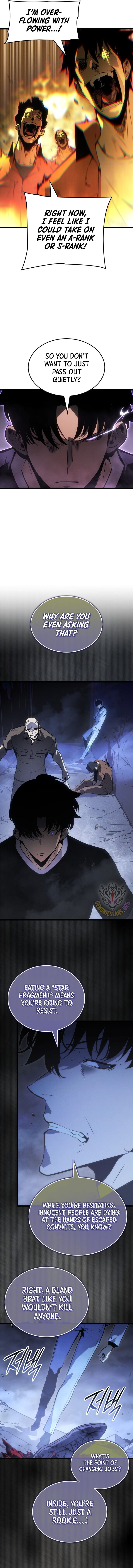 Solo Leveling: Ragnarok Chapter 50 53 3