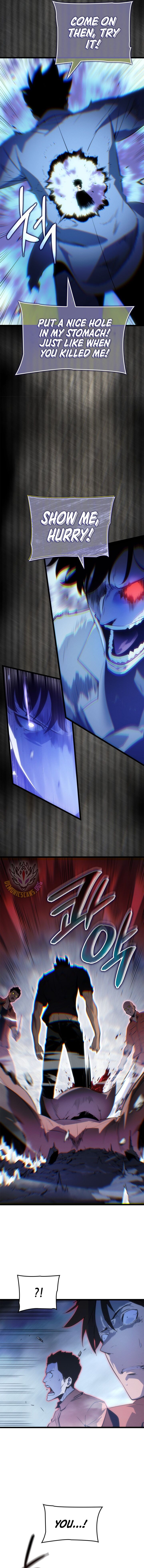 Solo Leveling: Ragnarok Chapter 50 54 4