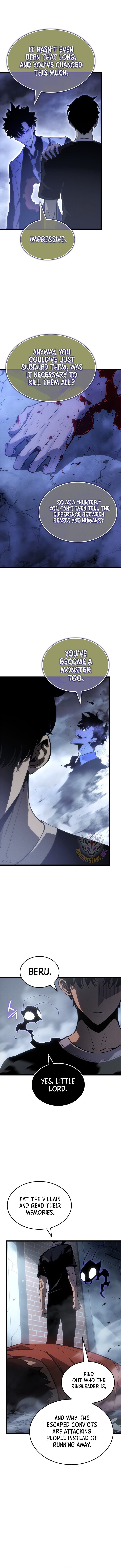 Solo Leveling: Ragnarok Chapter 50 57 7