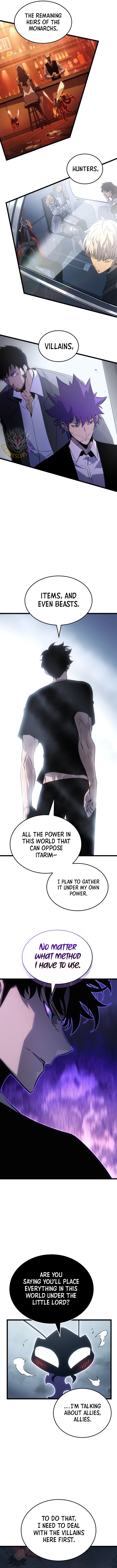 Solo Leveling: Ragnarok Chapter 50 59 9