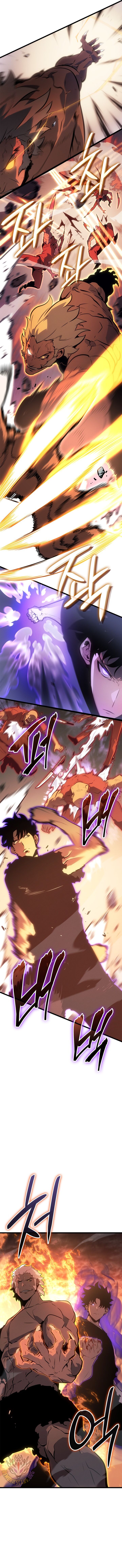 Solo Leveling: Ragnarok Chapter 53 57 1