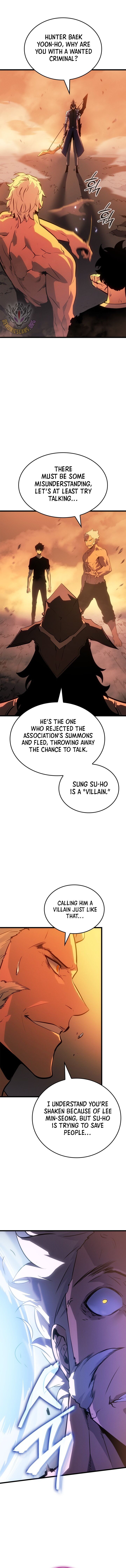 Solo Leveling: Ragnarok Chapter 53 66 10