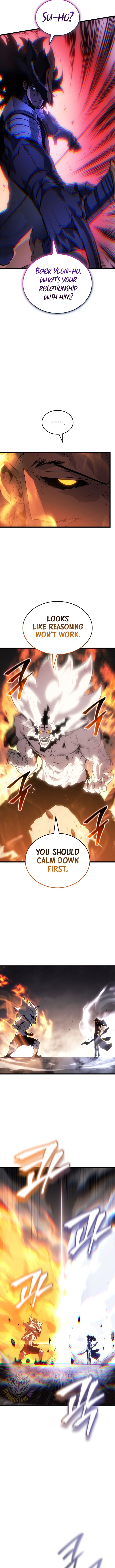 Solo Leveling: Ragnarok Chapter 53 67 11