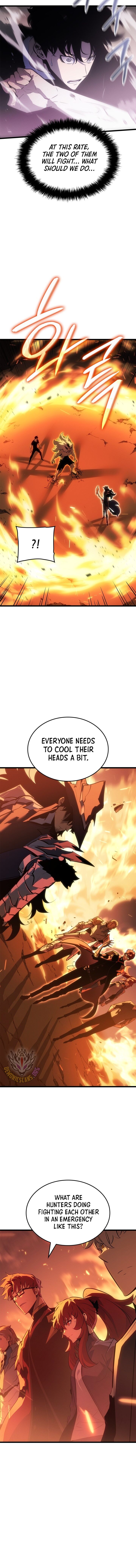 Solo Leveling: Ragnarok Chapter 53 68 12