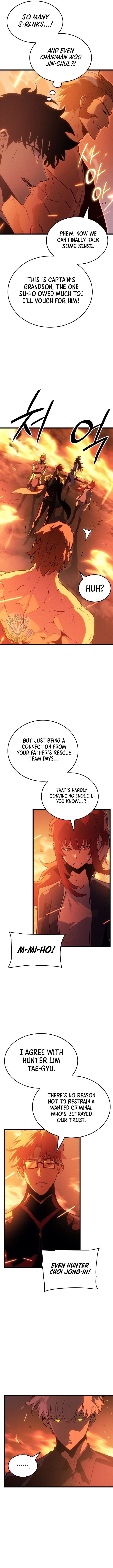 Solo Leveling: Ragnarok Chapter 53 69 13