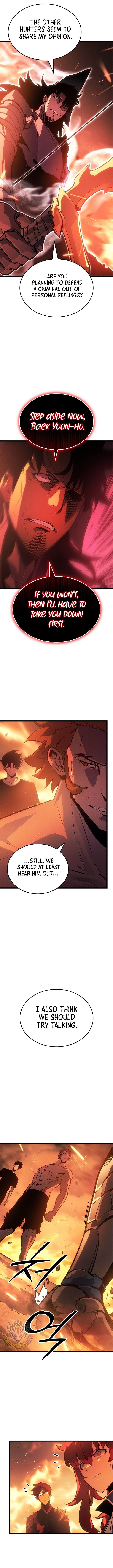 Solo Leveling: Ragnarok Chapter 53 70 14