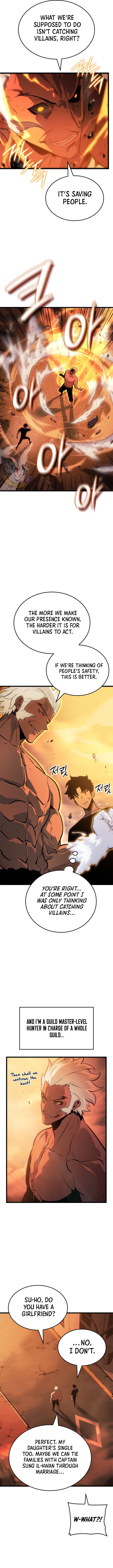 Solo Leveling: Ragnarok Chapter 53 59 3