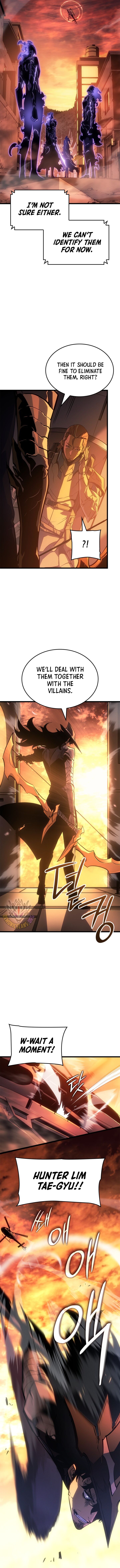 Solo Leveling: Ragnarok Chapter 53 61 5