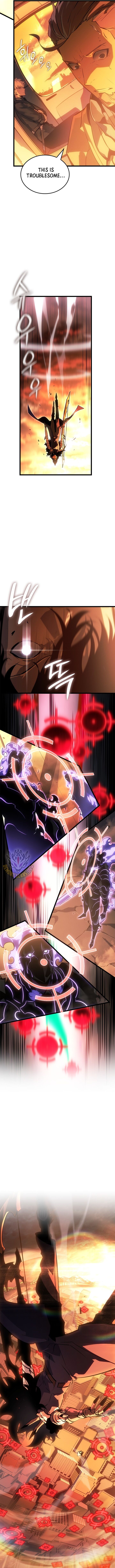 Solo Leveling: Ragnarok Chapter 53 62 6