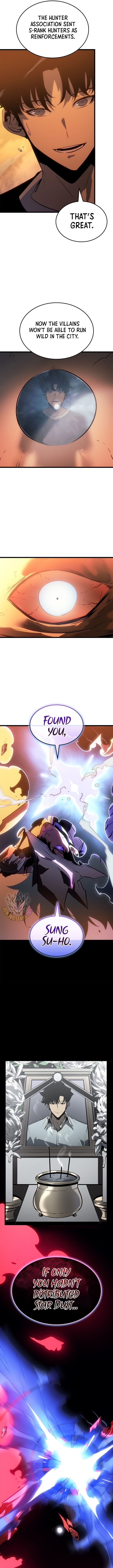 Solo Leveling: Ragnarok Chapter 53 64 8