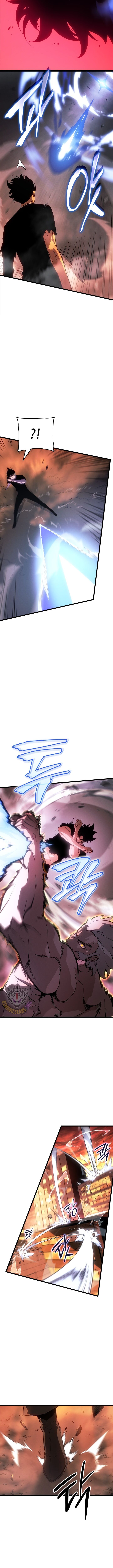 Solo Leveling: Ragnarok Chapter 53 65 9