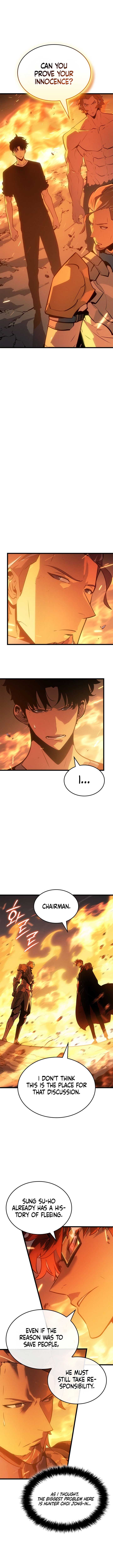 Solo Leveling: Ragnarok Chapter 54 60 1