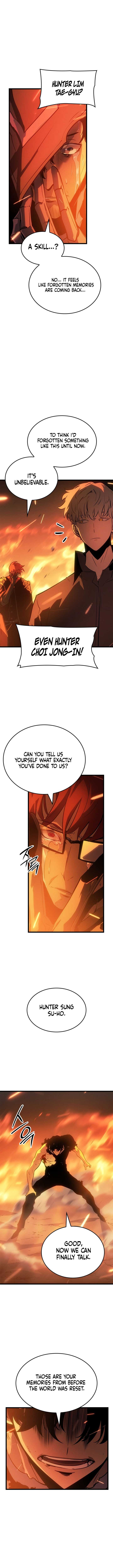 Solo Leveling: Ragnarok Chapter 54 69 10