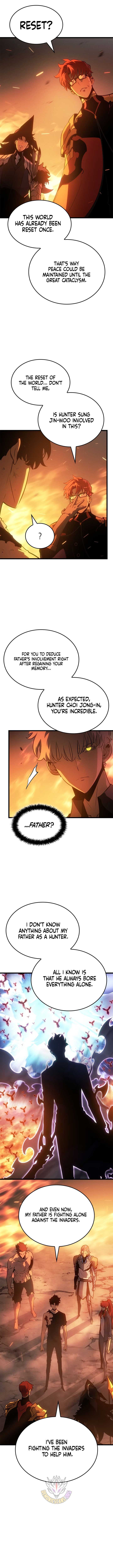 Solo Leveling: Ragnarok Chapter 54 70 11