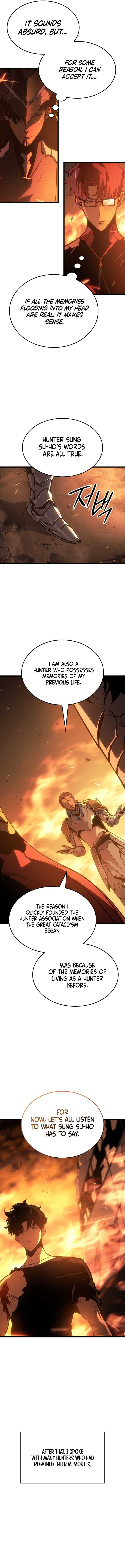 Solo Leveling: Ragnarok Chapter 54 71 12