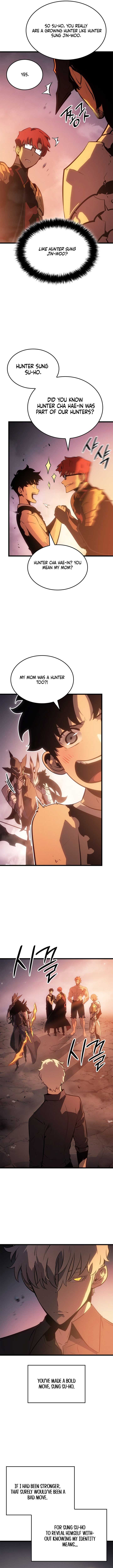 Solo Leveling: Ragnarok Chapter 54 73 14