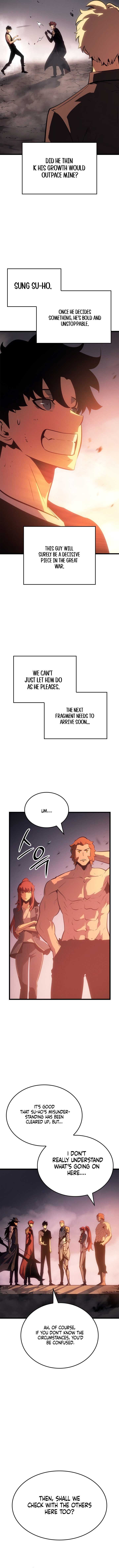 Solo Leveling: Ragnarok Chapter 54 74 15
