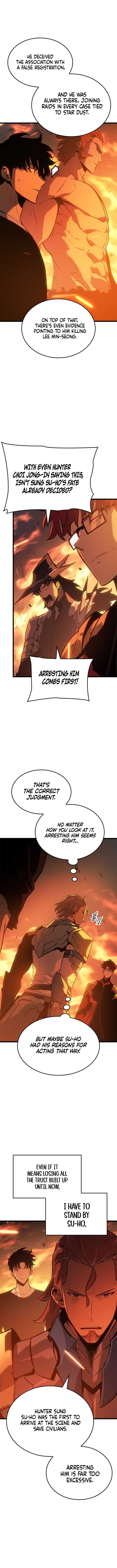 Solo Leveling: Ragnarok Chapter 54 61 2