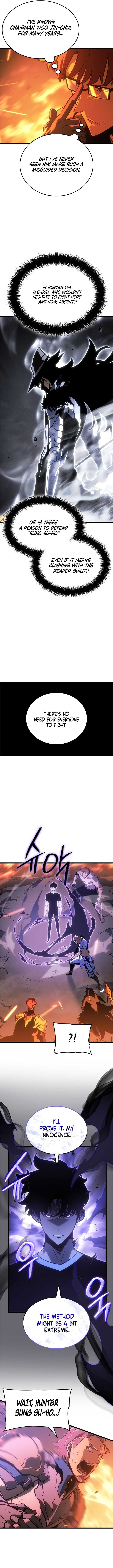 Solo Leveling: Ragnarok Chapter 54 62 3