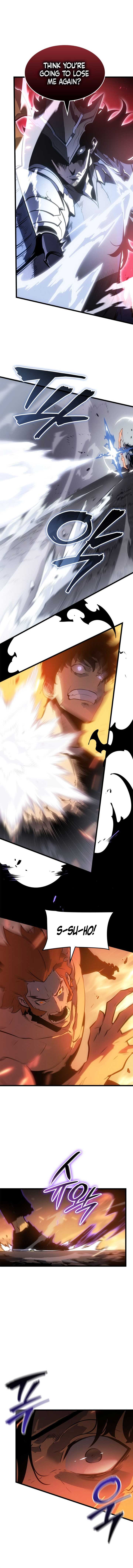 Solo Leveling: Ragnarok Chapter 54 63 4