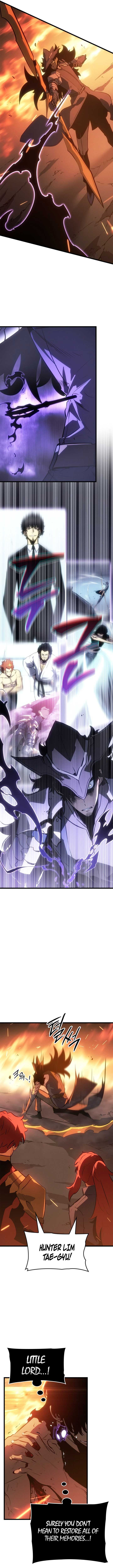 Solo Leveling: Ragnarok Chapter 54 64 5