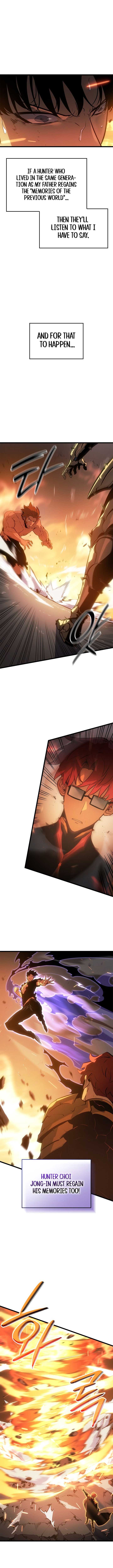 Solo Leveling: Ragnarok Chapter 54 65 6