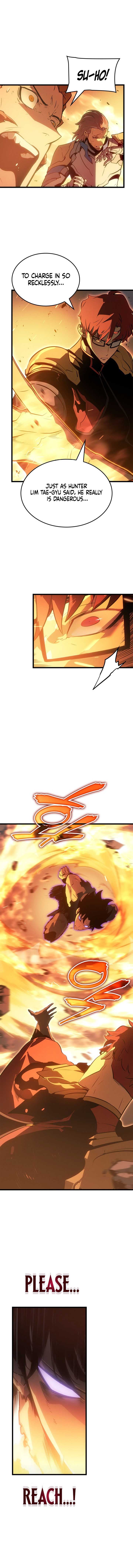 Solo Leveling: Ragnarok Chapter 54 66 7
